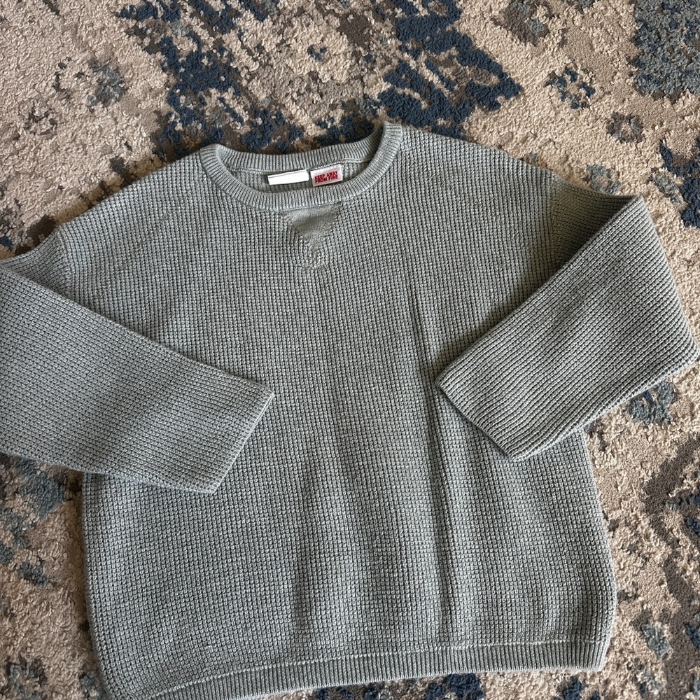 Kids Zara sweater